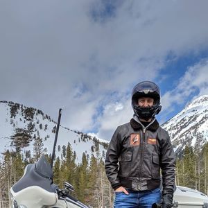 Meet your Posher, Everett